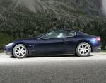 Maserati GranTurismo 2007 года